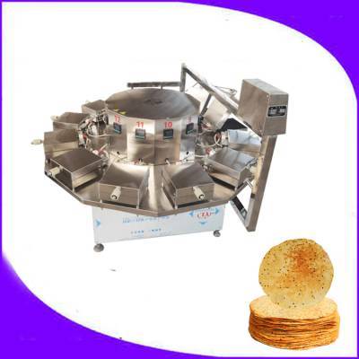 高收益壓餅機器 福達食品機械，投資少回錢快的致富利器