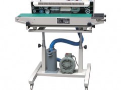 充氣封口機 現代食品包裝的得力助手